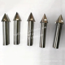 tungsten carbide sharp top drill bits